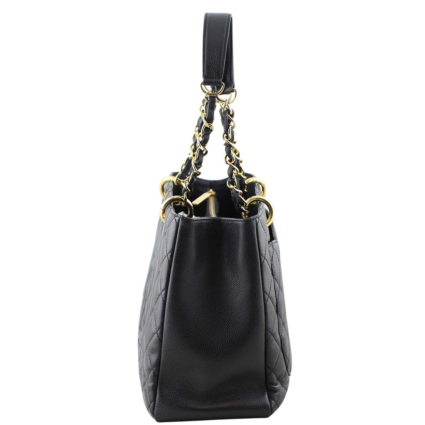 Chanel Grand Shopping Tote Tote Bag Tote 306