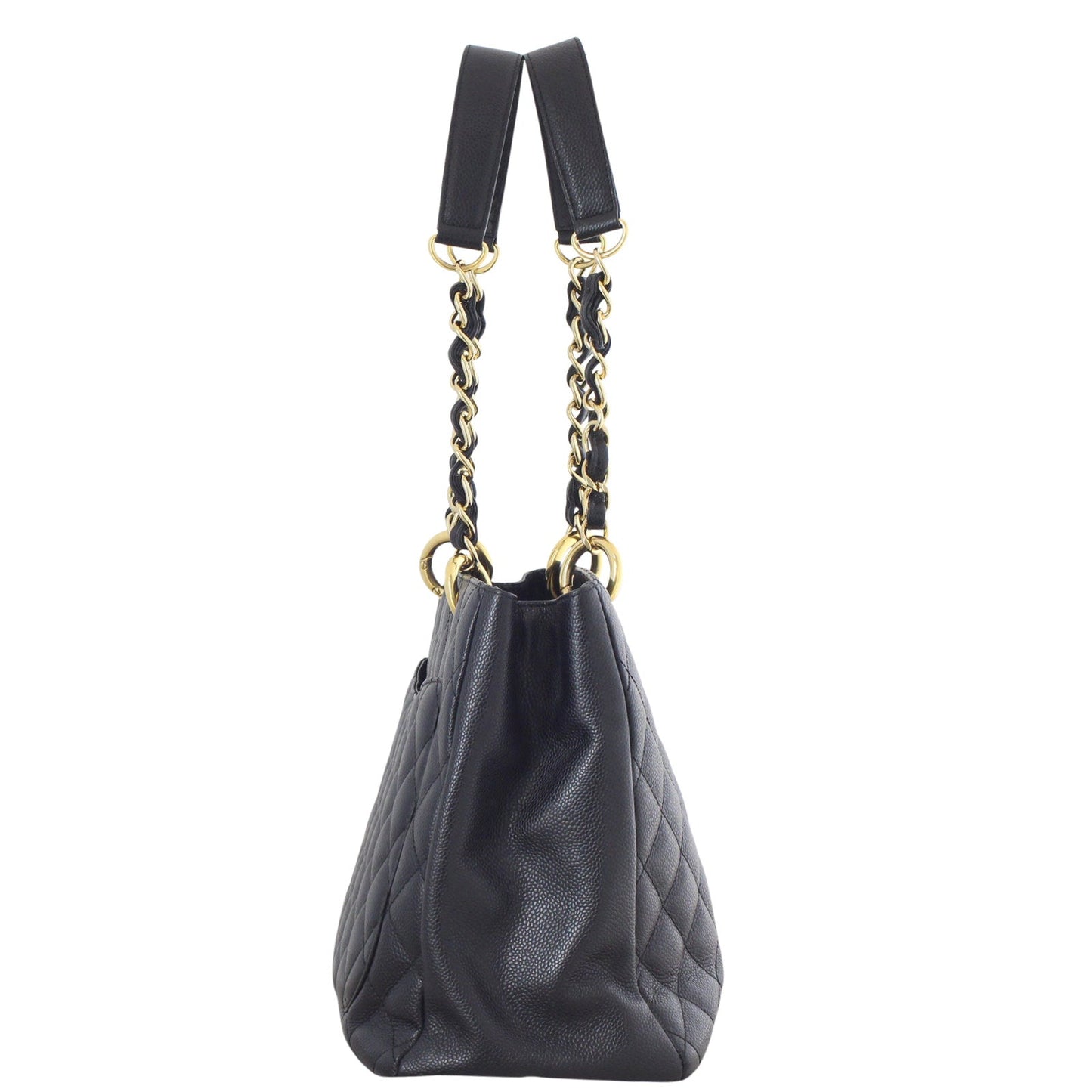 Chanel Grand Shopping Tote Tote Bag Tote 813