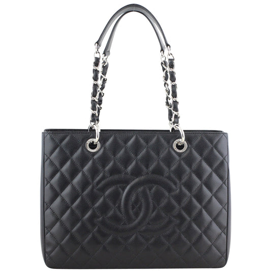 Chanel Grand Shopping Tote Tote Bag Tote 861
