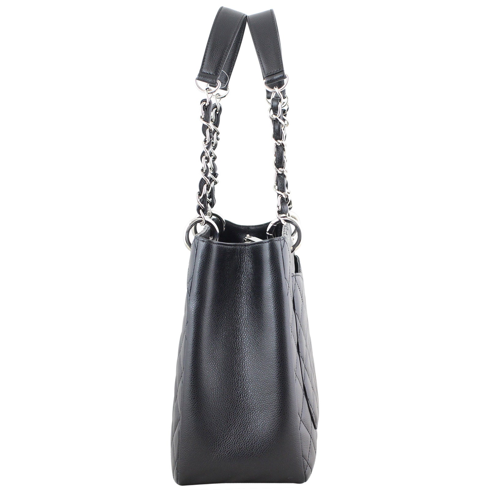 Chanel Grand Shopping Tote Tote Bag Tote 861