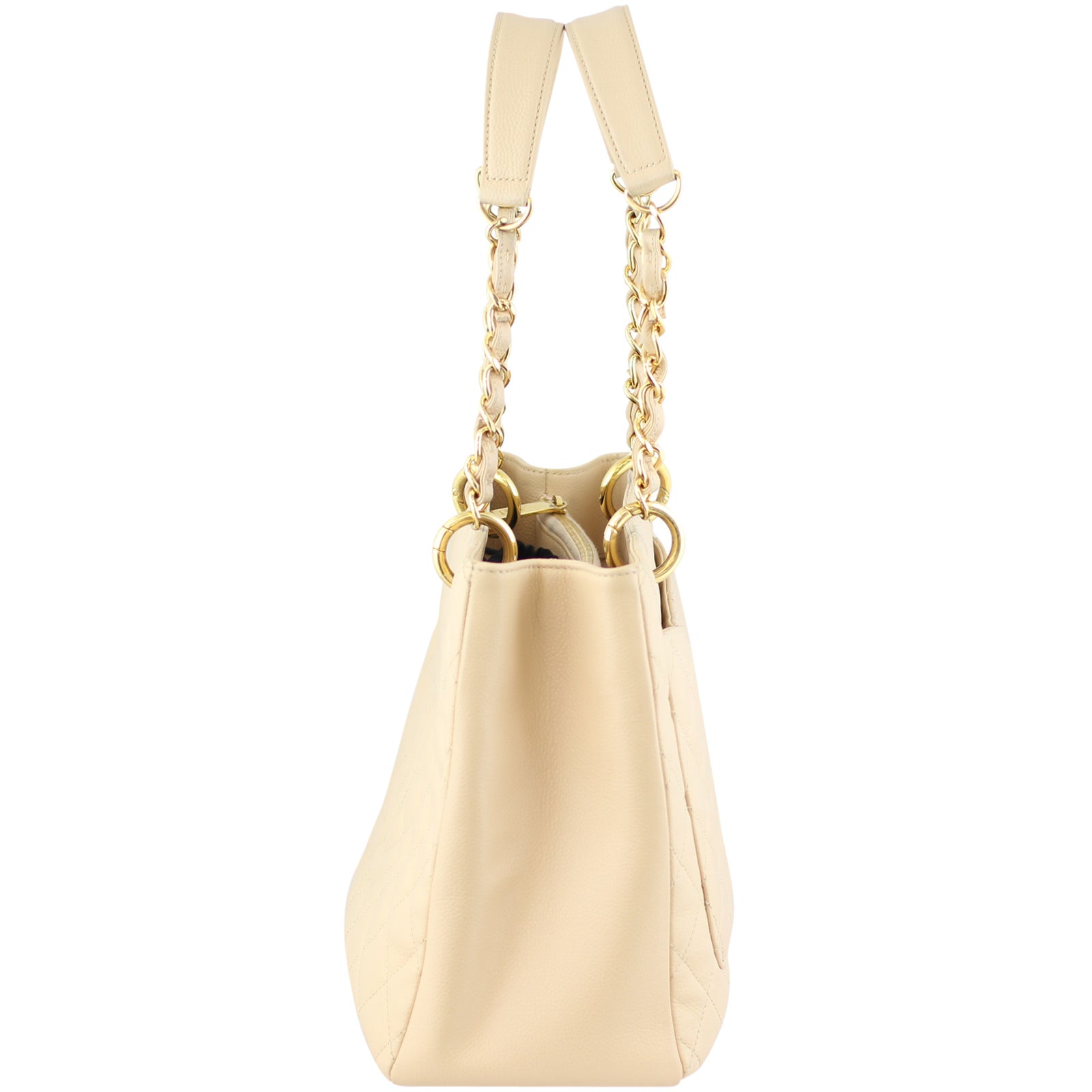 Chanel Grand Shopping Tote Tote Bag Tote 1714