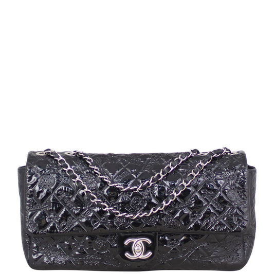 Chanel Lucky Charm Single Bag Flap Handbag