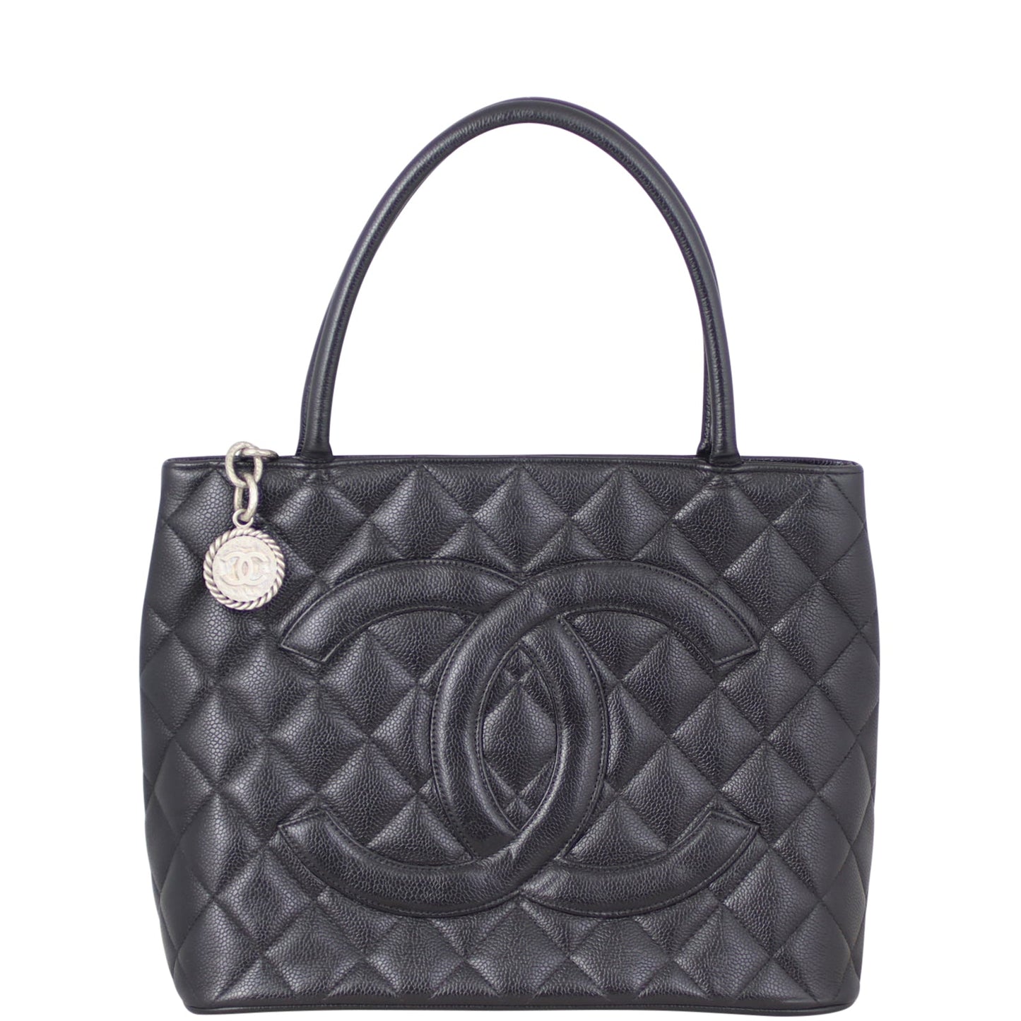 Chanel Medallion Tote Bag 6 Series
