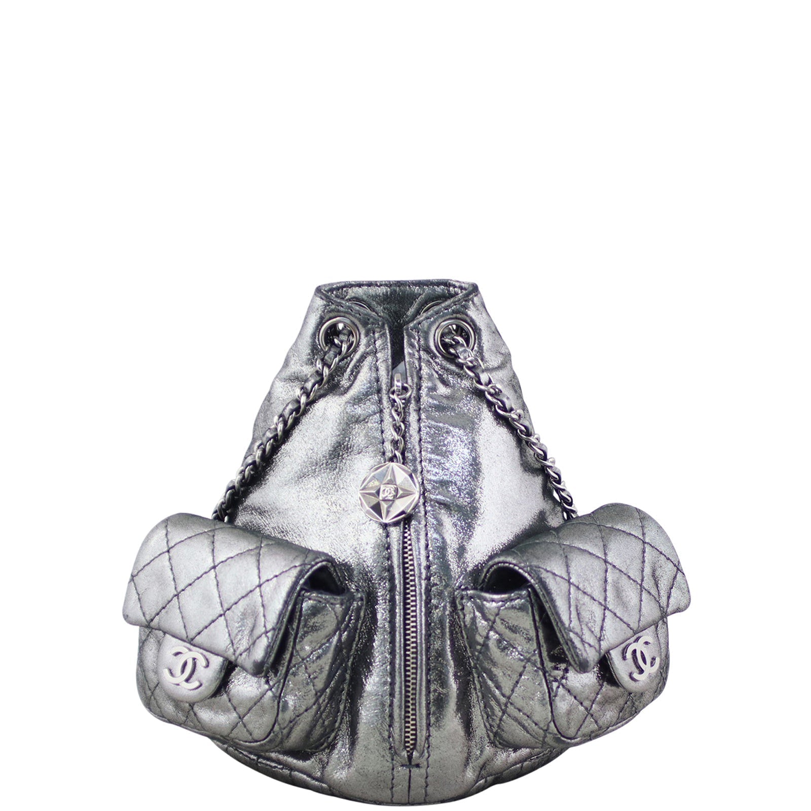 Chanel Backpack is Back Mini