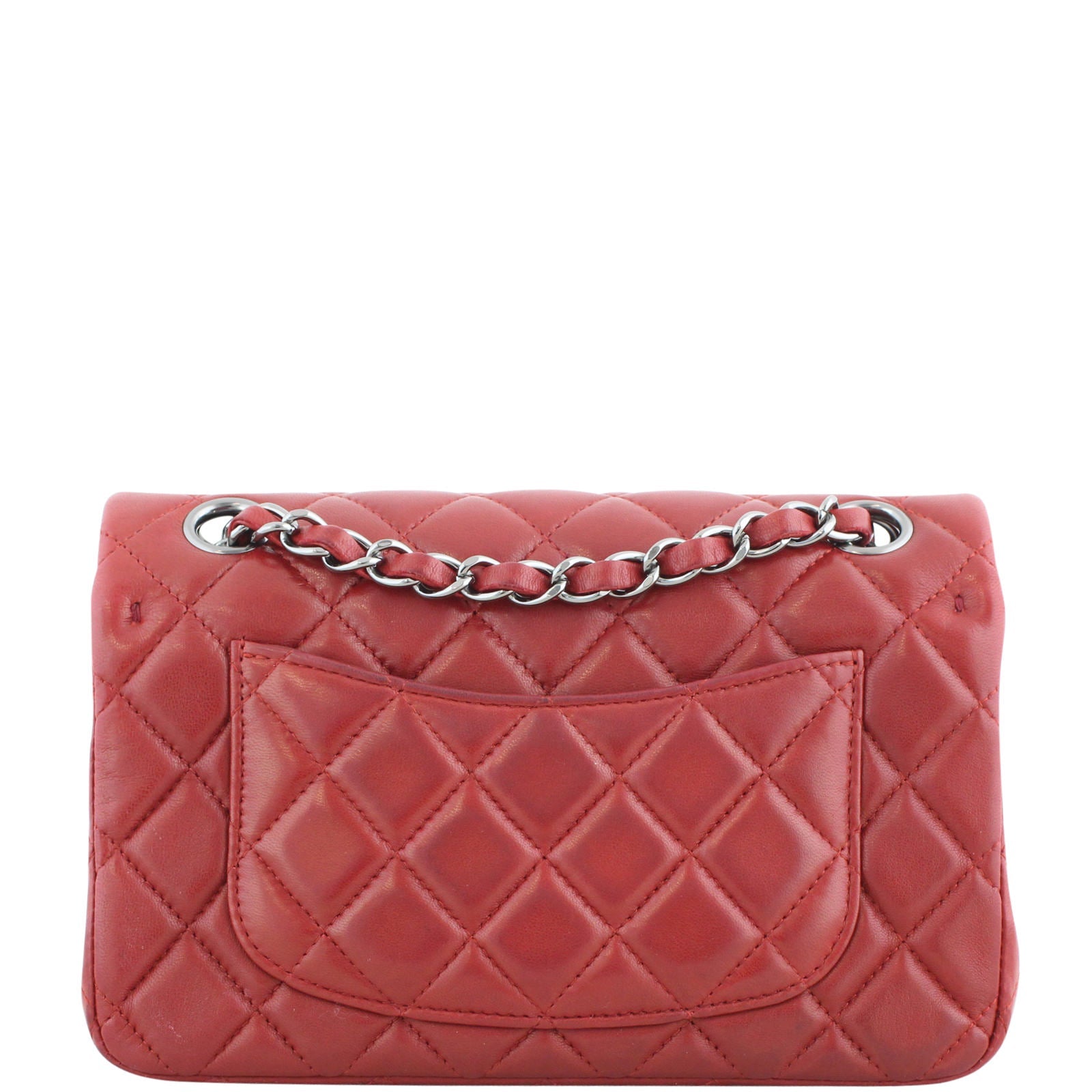 Chanel Classic Rectangular Bag Mini Mini Bag