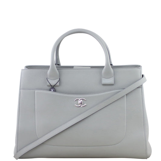 Chanel Neo Executive Tote Medium Tote Bag