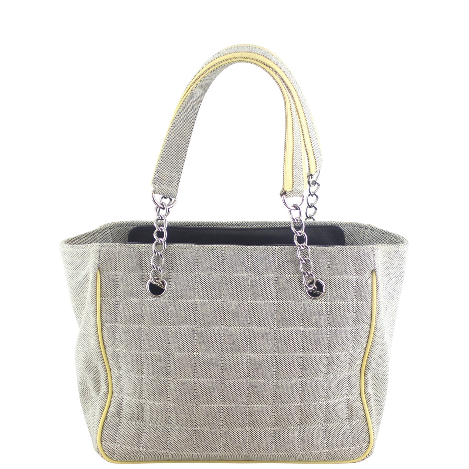 Chanel No. 5 Flower Tote Bag