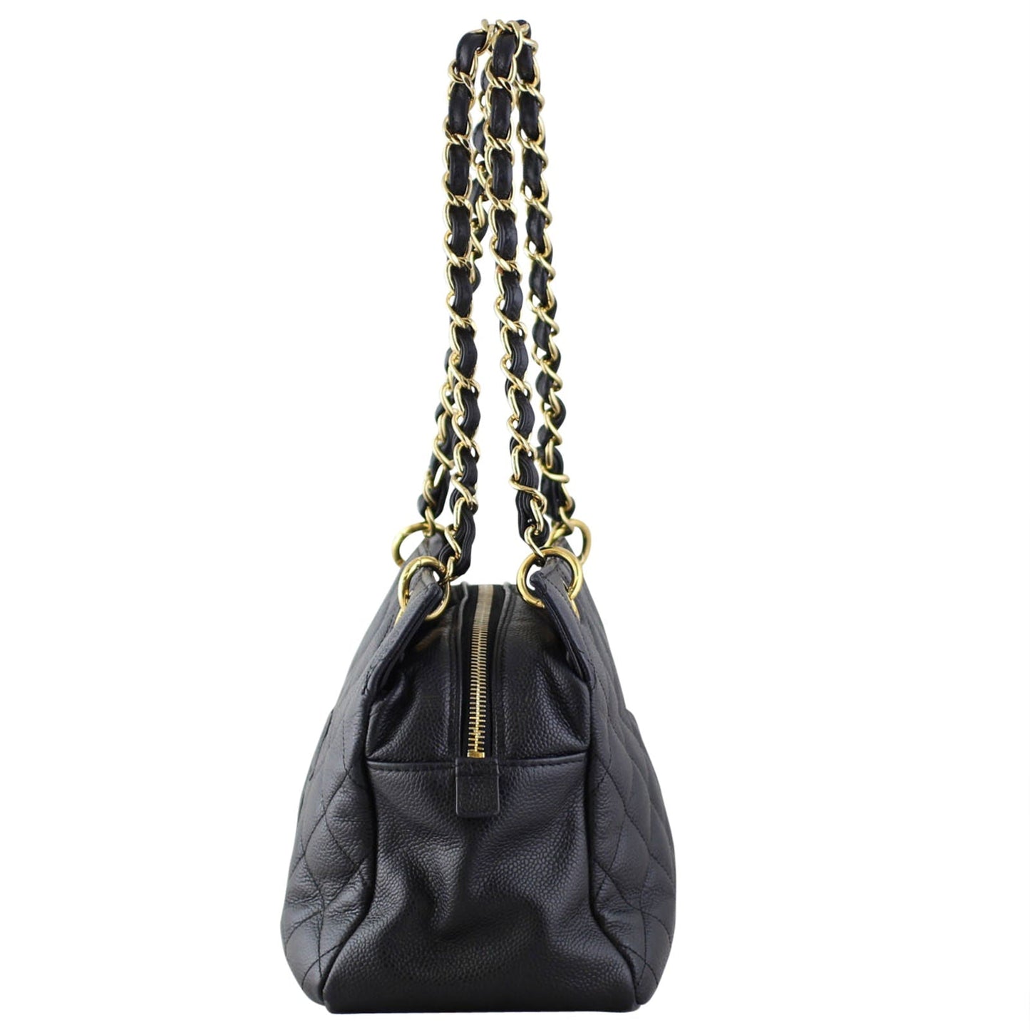 Chanel Petite Timeless Shopping Tote 11 Series Tote Bag