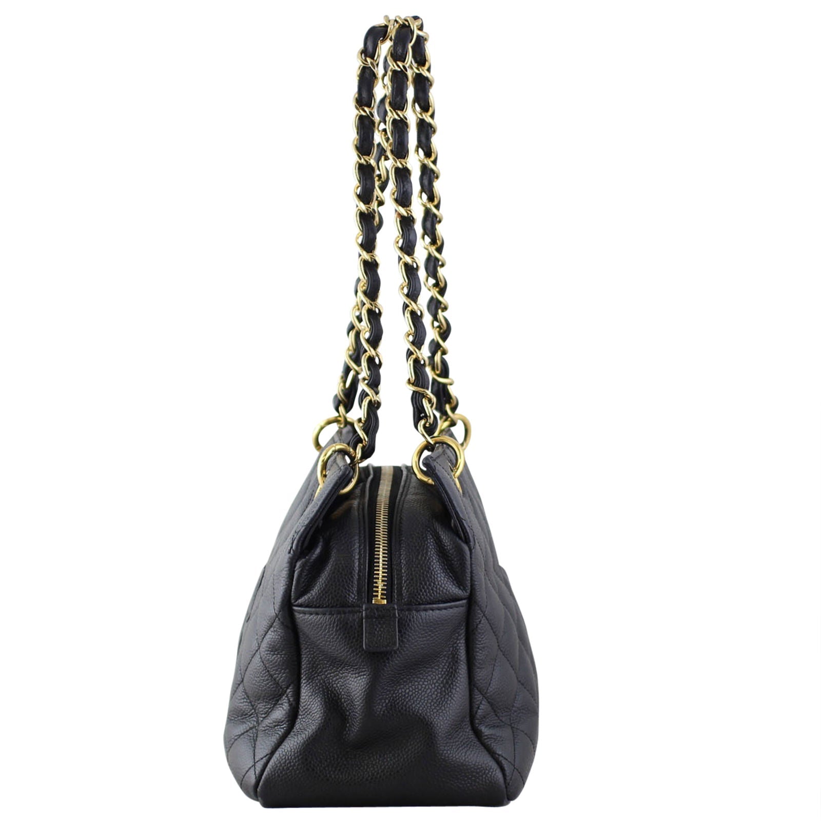 Chanel Petite Timeless Shopping Tote 11 Series Tote Bag
