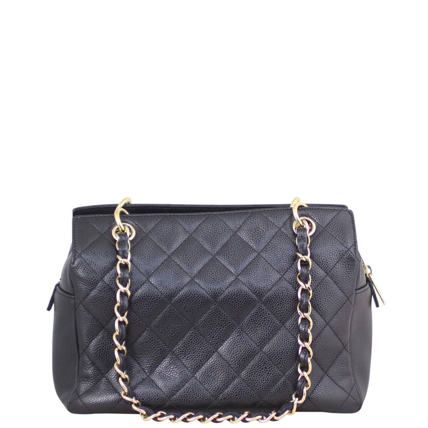 Chanel Petite Timeless Tote Tote Bag
