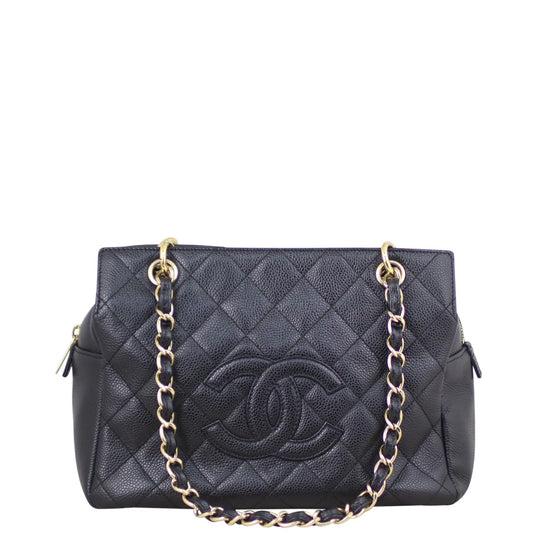 Chanel Petite Timeless Tote Tote Bag