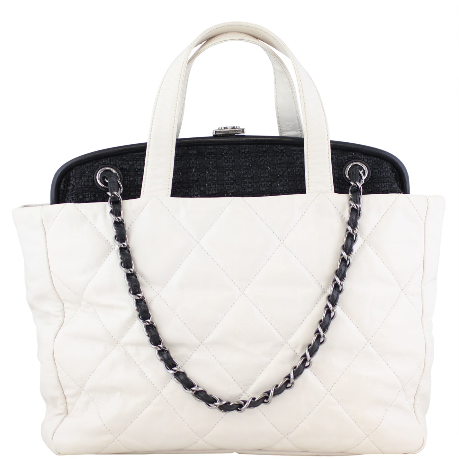 Chanel Portobello Tote Tote Bag