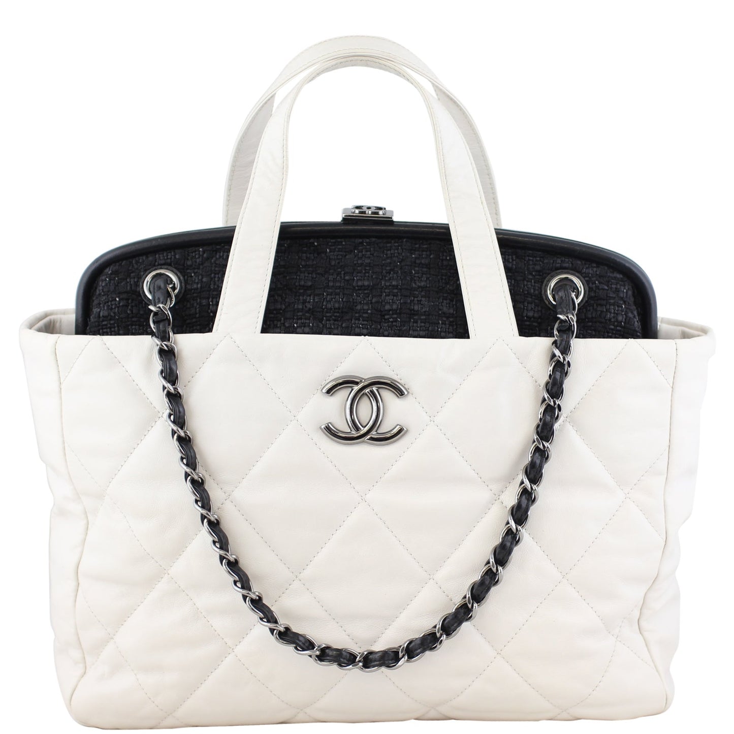 Chanel Portobello Tote Tote Bag