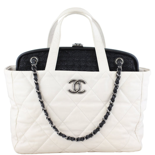 Chanel Portobello Tote Tote Bag