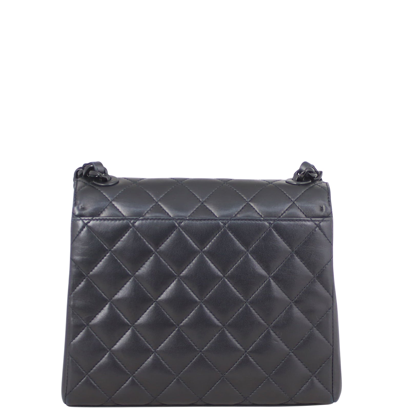 Chanel Chanel Quilted Flap Bag Handbag