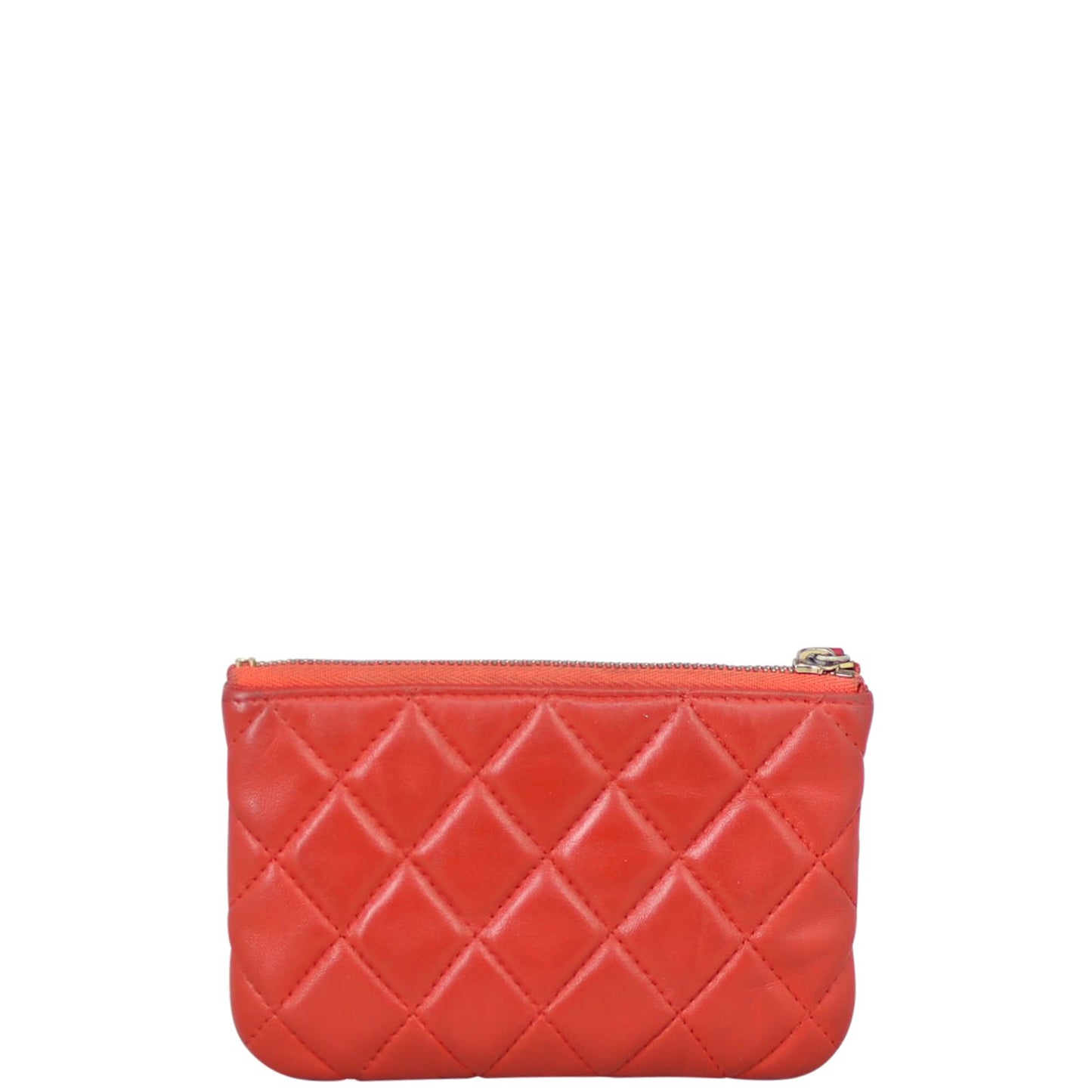Chanel Classic Pouch Handbag Mini Mini Bag