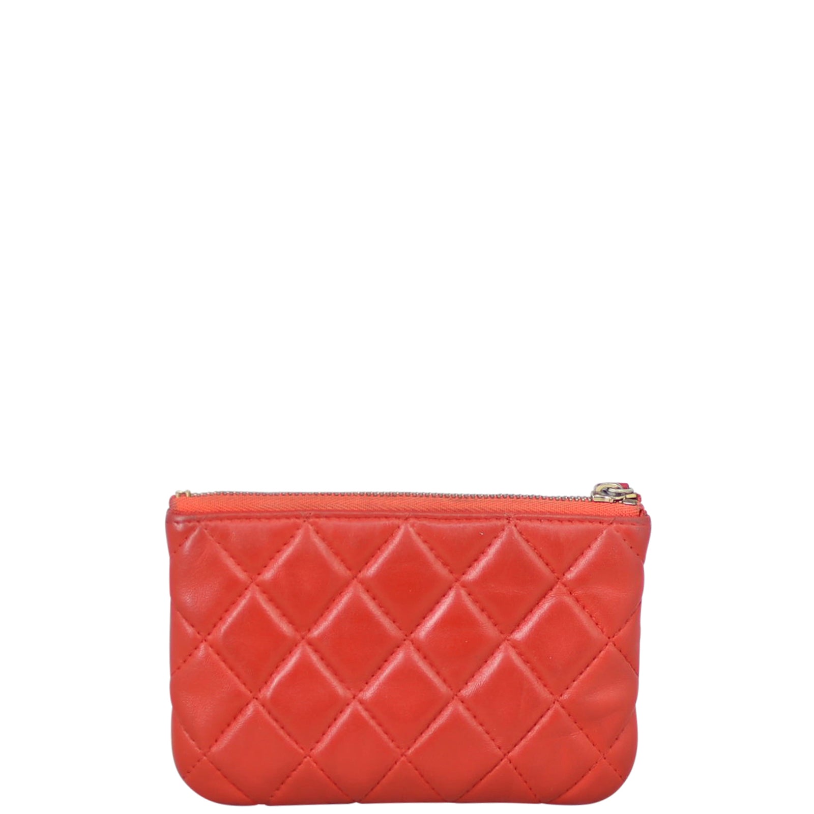 Chanel Classic Pouch Handbag Mini Mini Bag
