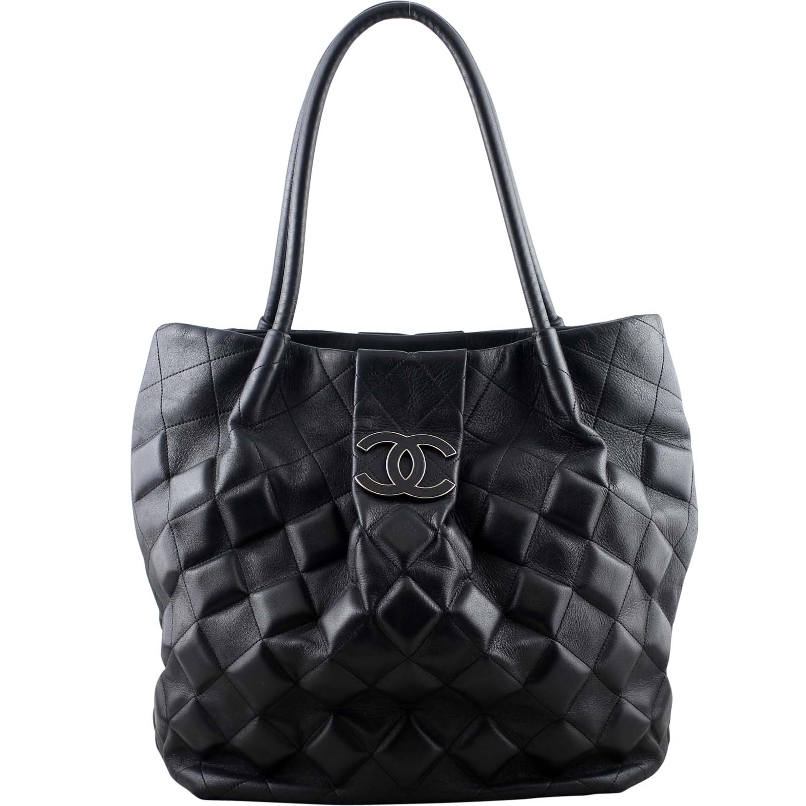 Chanel Sloane Tote Large Tote Bag
