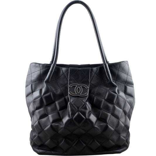 Chanel Sloane Tote Large Tote Bag