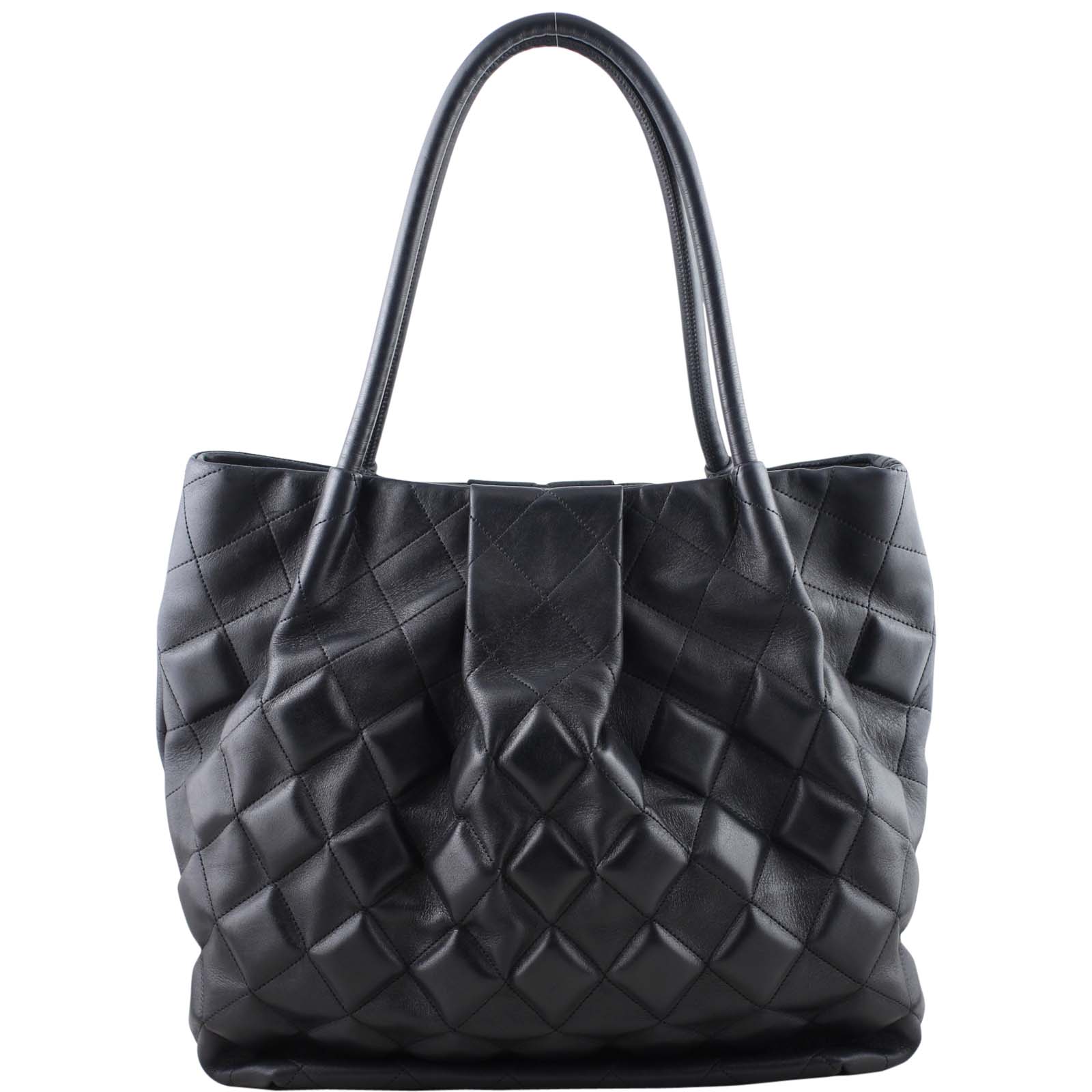 Chanel Sloane Tote Large Tote Bag
