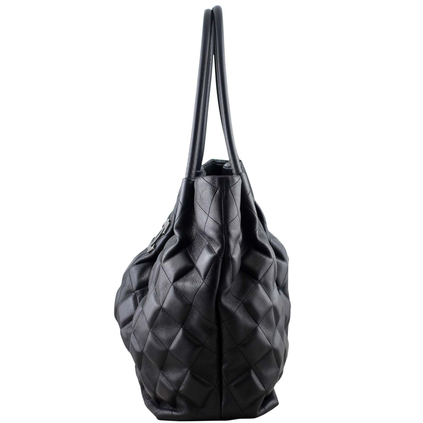 Chanel Sloane Tote Large Tote Bag