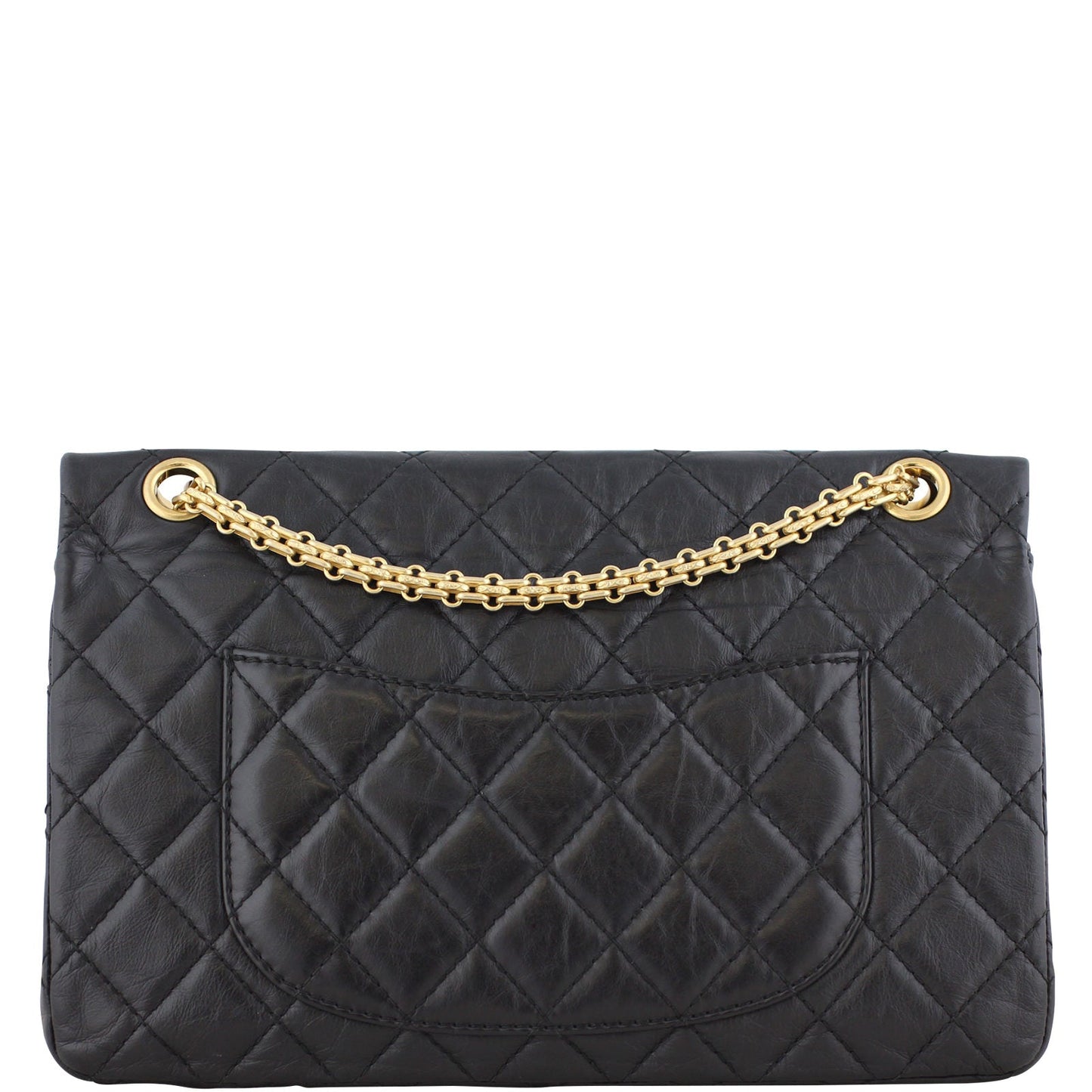 Chanel Reissue 226 Bag Flap Handbag
