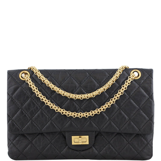 Chanel Reissue 226 Bag Flap Handbag