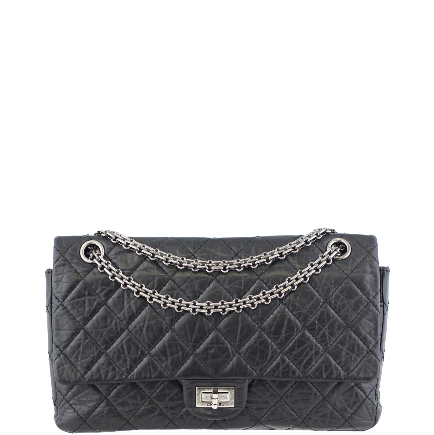 Chanel Reissue 226 Bag Flap Handbag Bag 1680