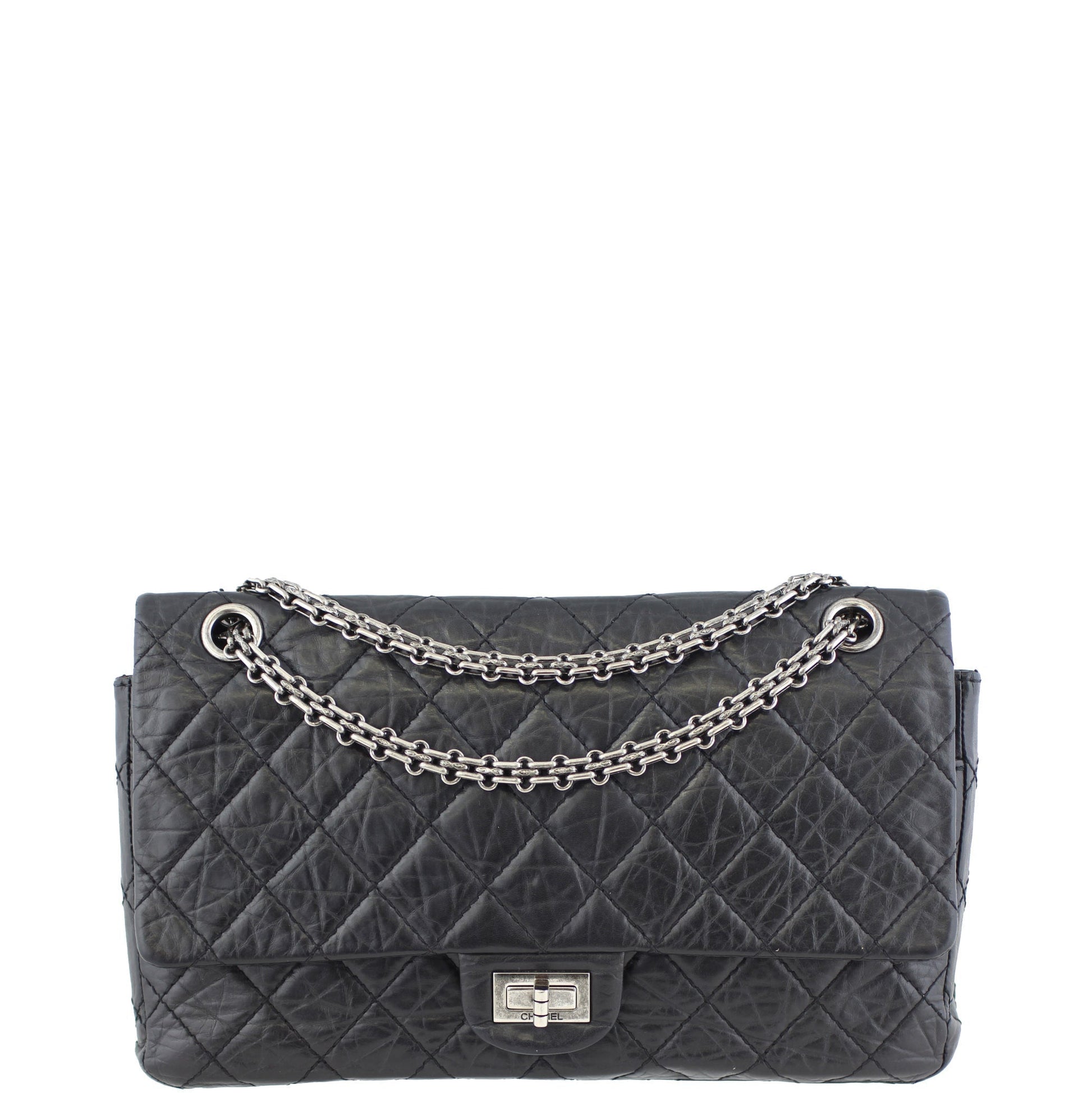 Chanel Reissue 226 Bag Flap Handbag Bag 1680