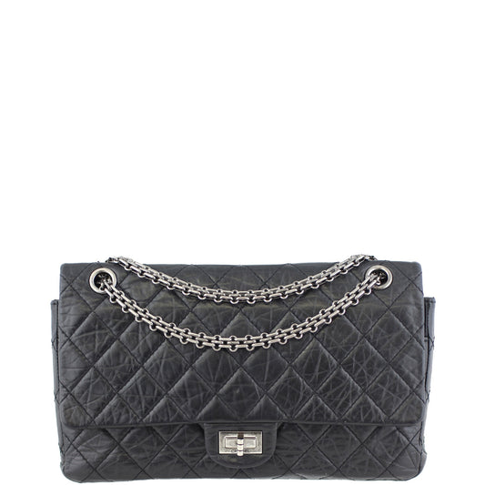 Chanel Reissue 226 Bag Flap Handbag Bag 1680