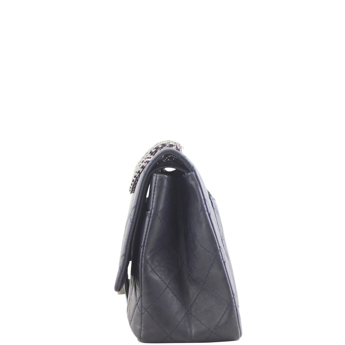 Chanel Reissue 227 Double Bag Flap Handbag Bag 2198
