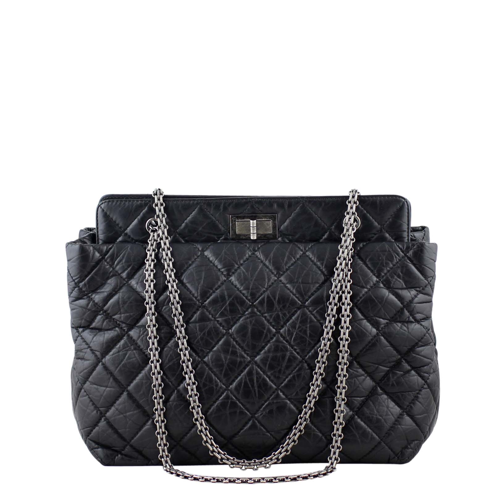 Chanel Reissue Tote Tote Bag