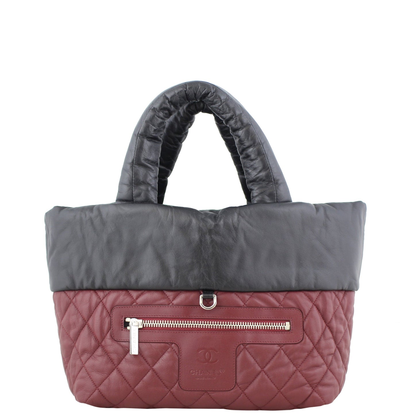 Chanel Reversible Cocoon Tote Tote Bag Tote 2119
