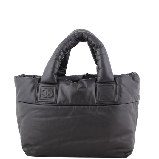 Chanel Reversible Cocoon Tote Tote Bag Tote 2119