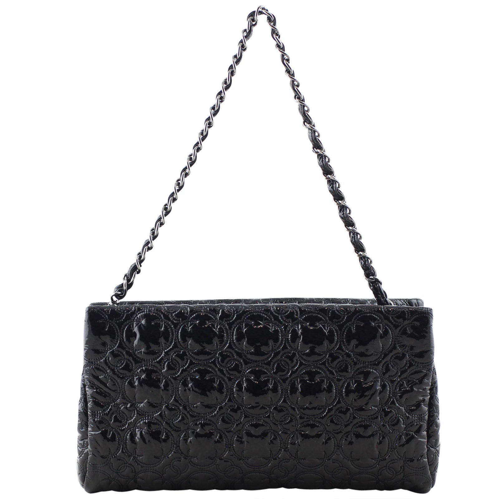 Chanel Rock in Moscow Bag Handbag