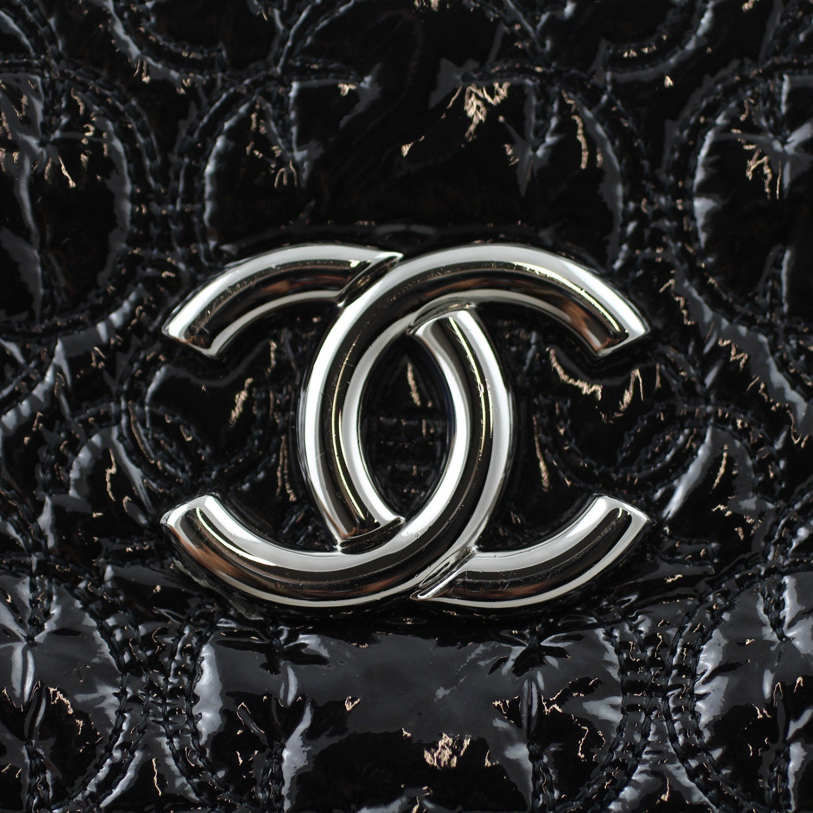 Chanel Rock in Moscow Bag Handbag