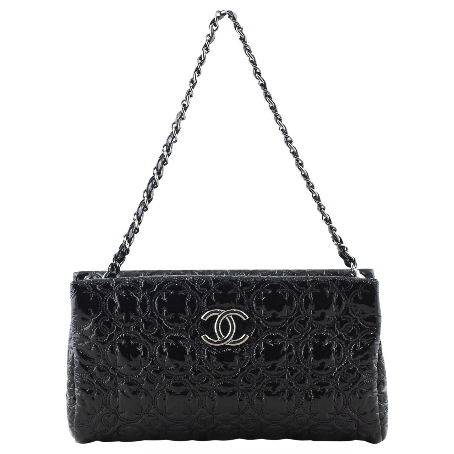 Chanel Rock in Moscow Bag Handbag