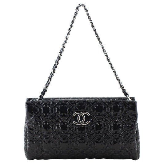 Chanel Rock in Moscow Bag Handbag