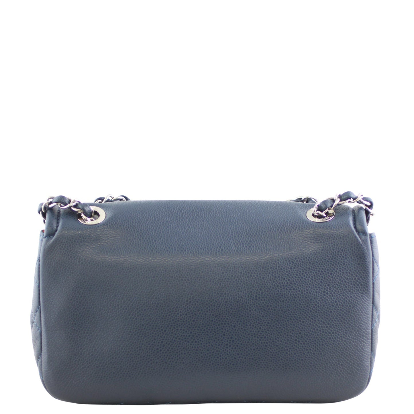 Chanel Timeless Caviar Handbag Medium Flap