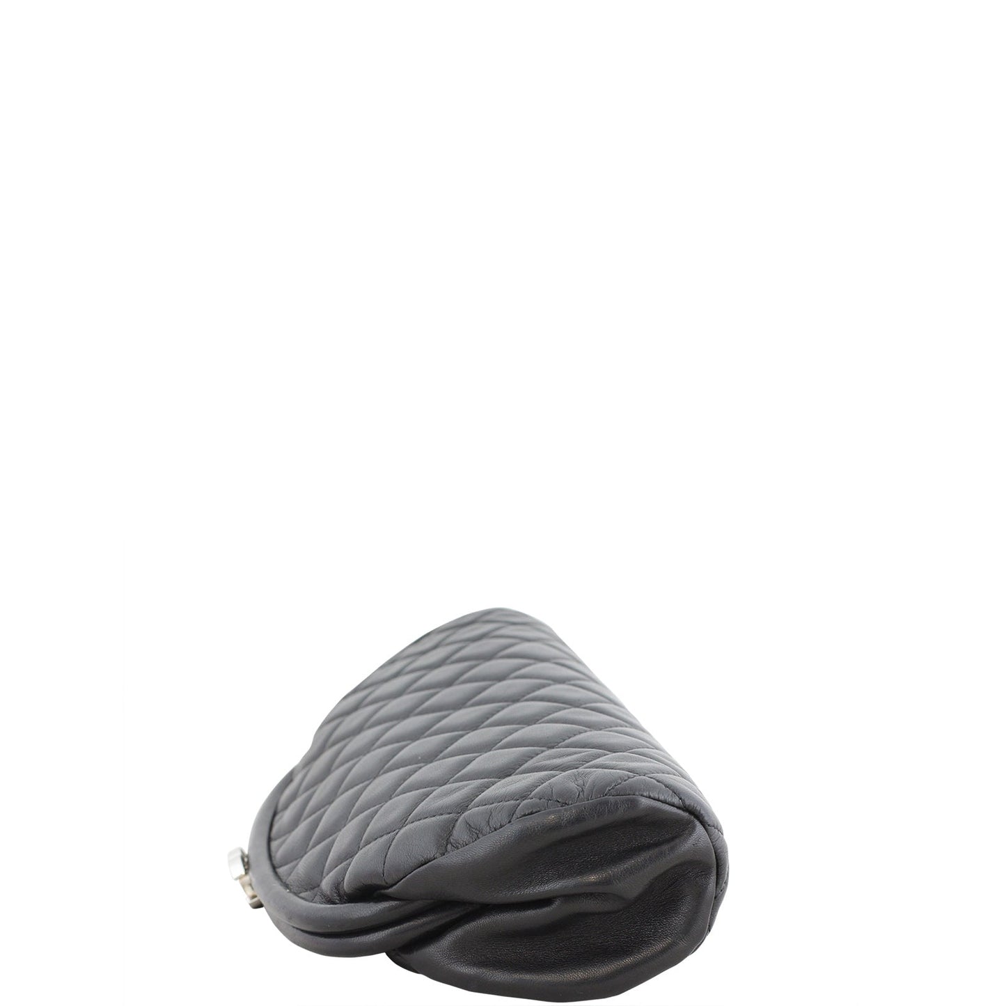 Chanel Timeless Kisslock Clutch Clutch Bag