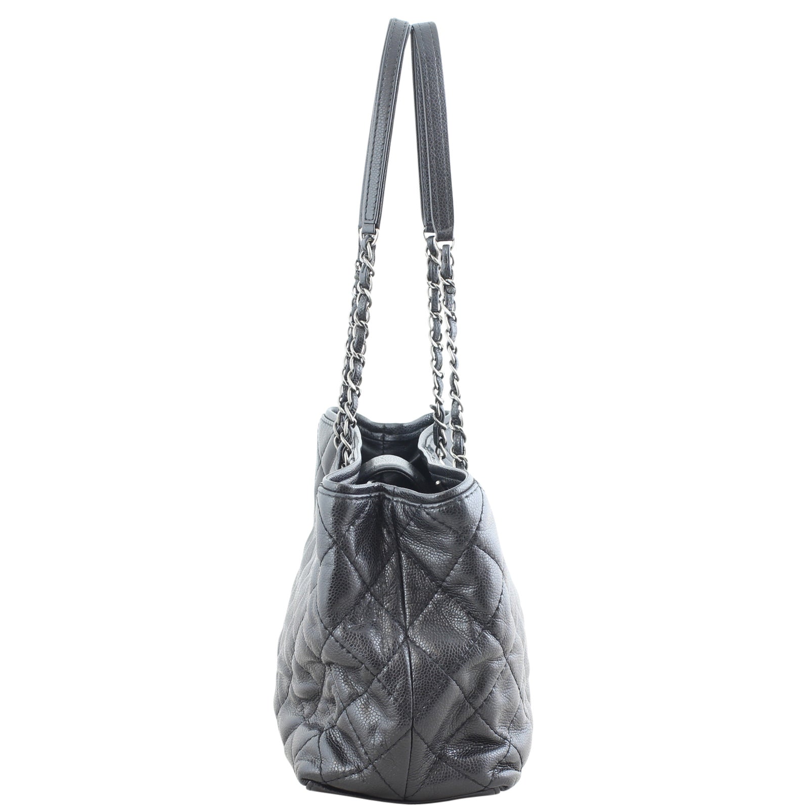 Chanel Be Caviar Tote Medium Tote Bag