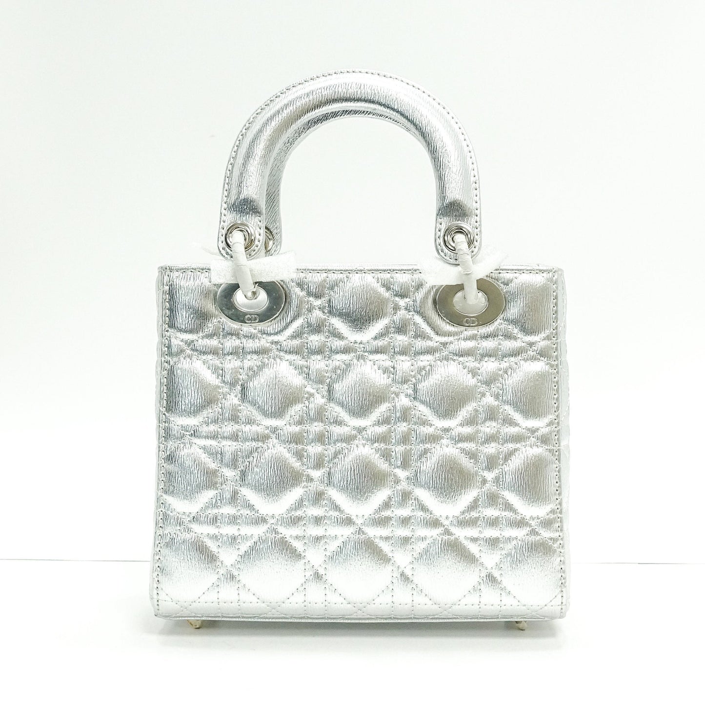 Dior Christian Limited Edition My Lady Originals Bag Travel Bag