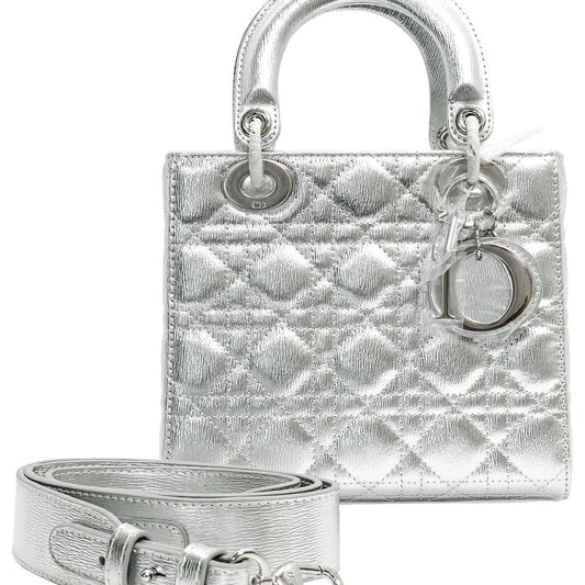 Dior Christian Limited Edition My Lady Originals Bag Travel Bag