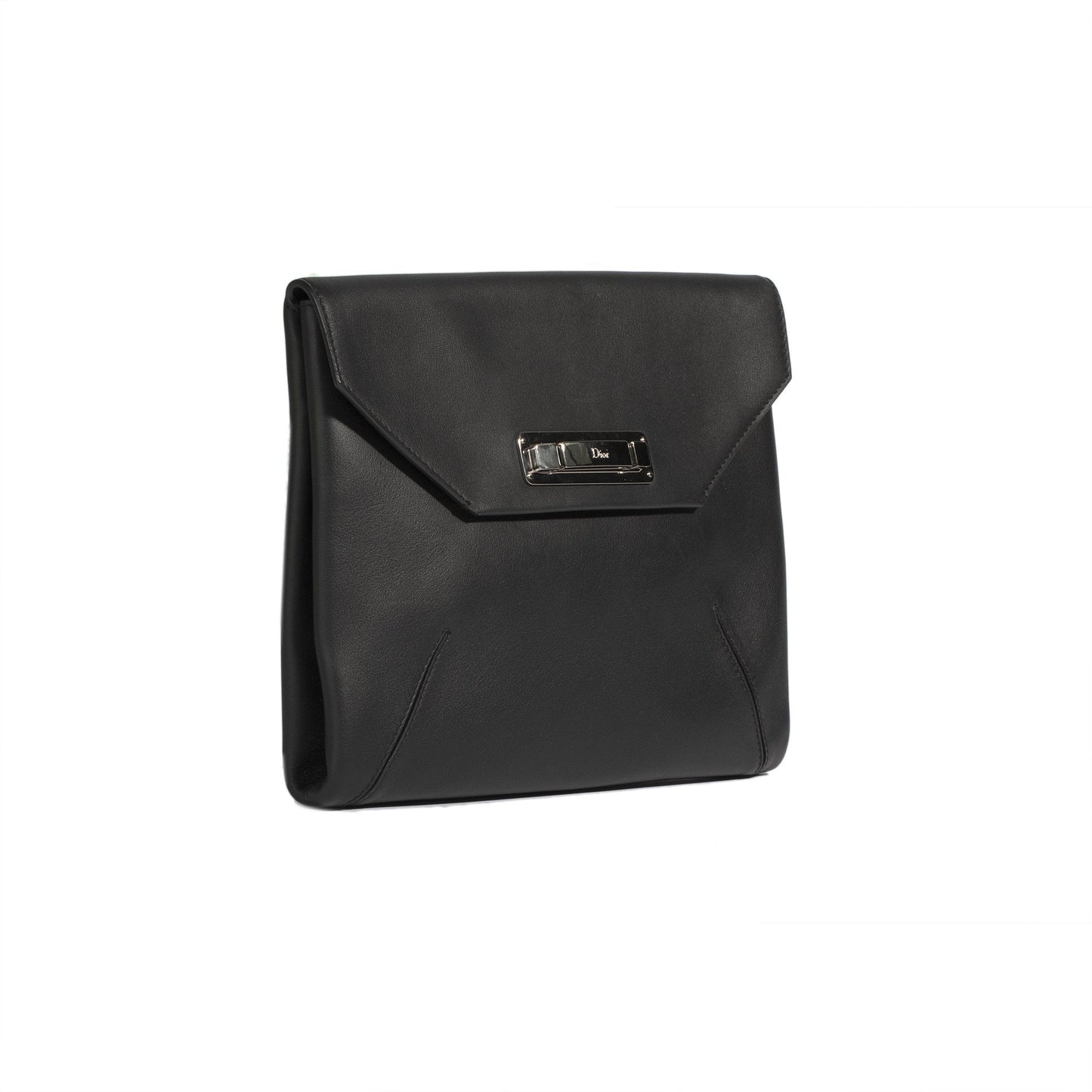 Dior Christian Envelop Clutch Handbag Clutch Bag