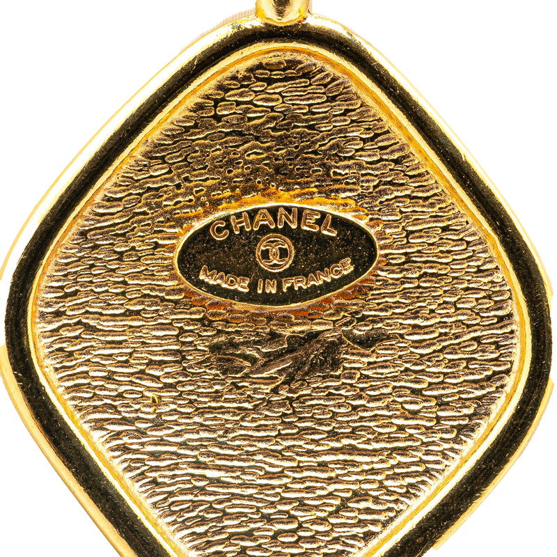 Chanel 31 RUE Necklace
