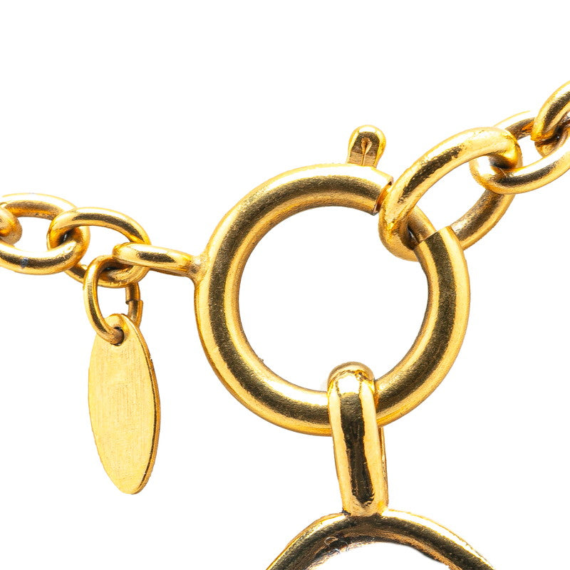 Chanel 31 RUE Necklace