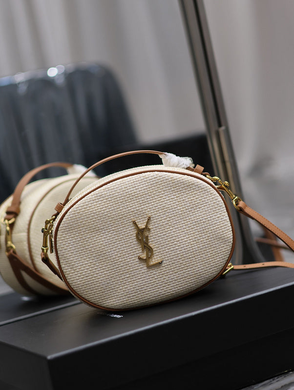 YSL Saint Laurent Ysl Saint Saurent Bags 053 Travel Bag