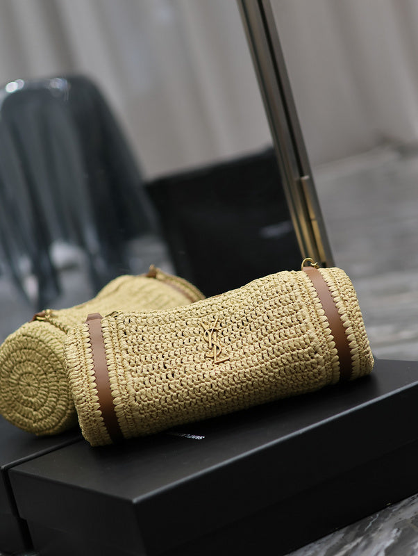 YSL Saint Laurent Ysl Saint Laurent Bags 021 Travel Bag