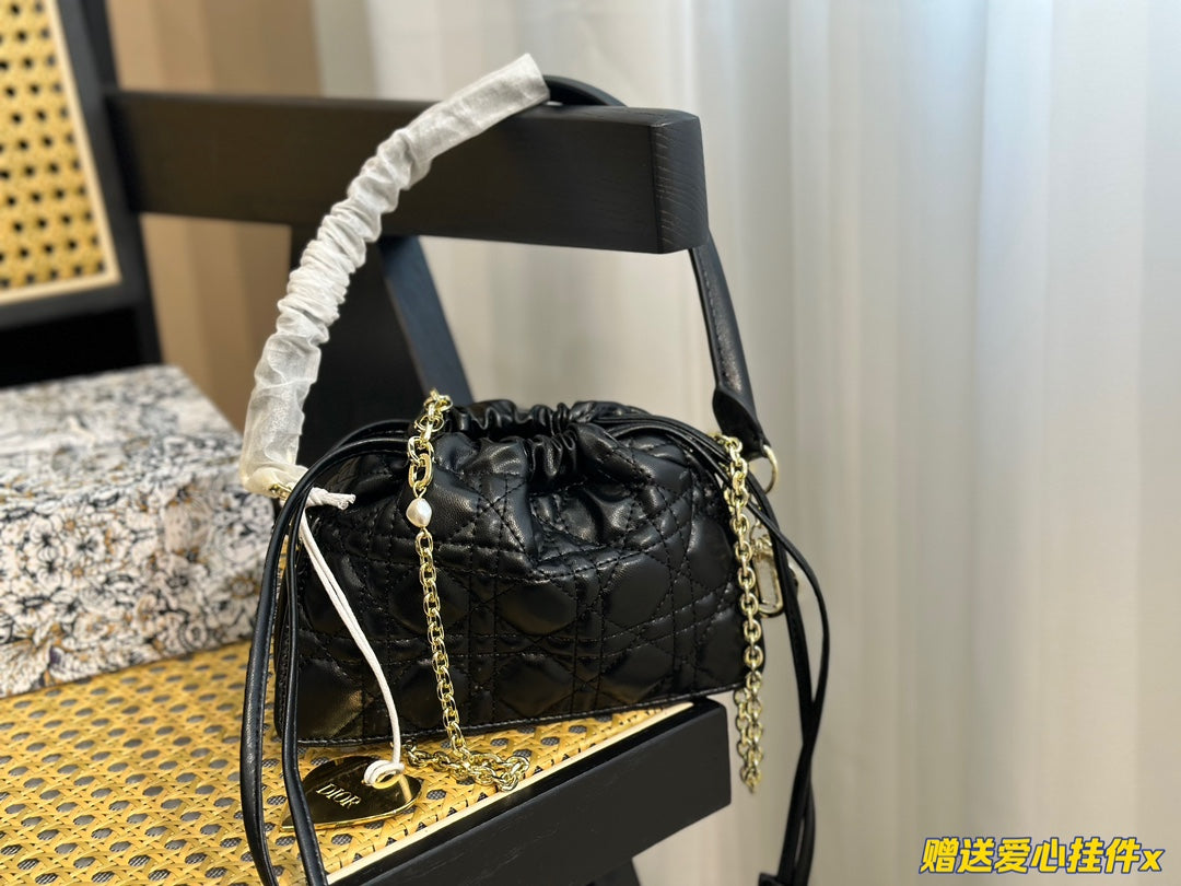EN - Luxury DIR 365 Travel Bag