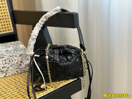 EN - Luxury DIR 365 Travel Bag